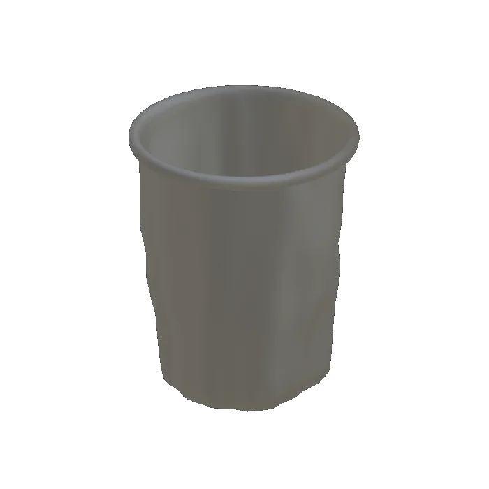 Filter, non-woven fabric