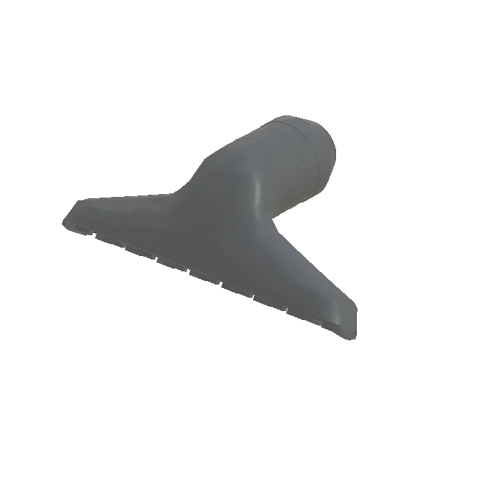 Düse, Gummi