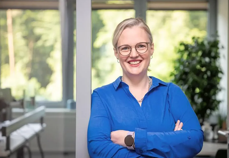 Produkte, Technik und Ansprechpartner bleiben unverändert.