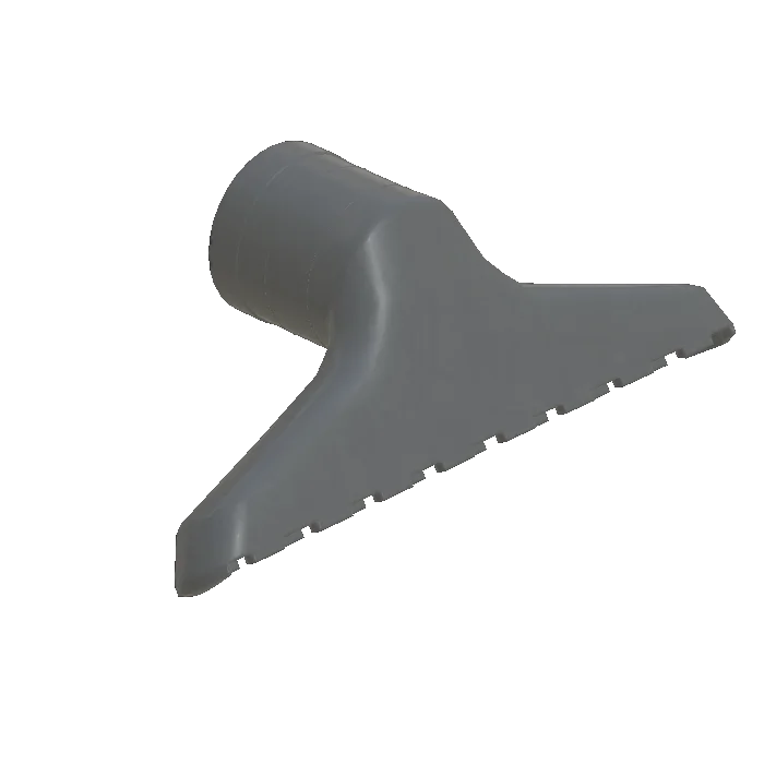 Düse, Gummi