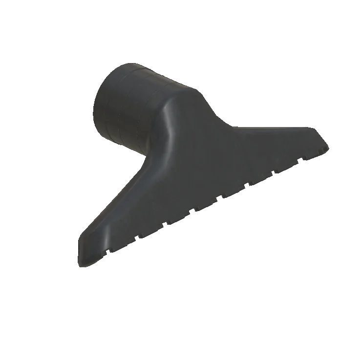 Düse, Gummi