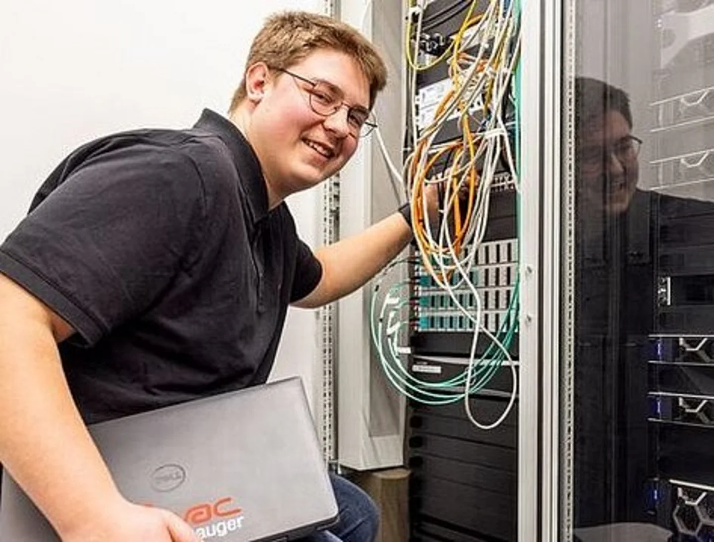 Fachinformatiker für Systemintegration (M/W/D)