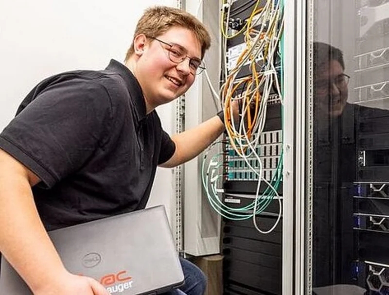 Fachinformatiker für Systemintegration (M/W/D)