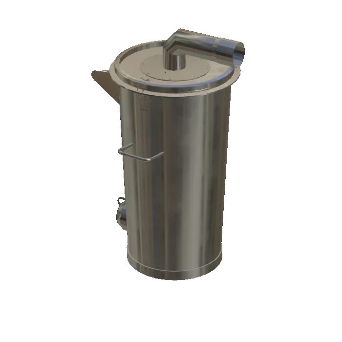 Pre-filter cell system