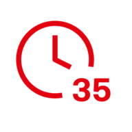 35 Stunden Woche
