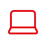 Eigener Laptop
