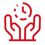 Geregelte Arbeitszeiten