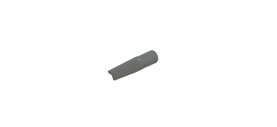 Düse, Gummi