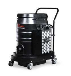 R01 D cordless vacuum cleaner