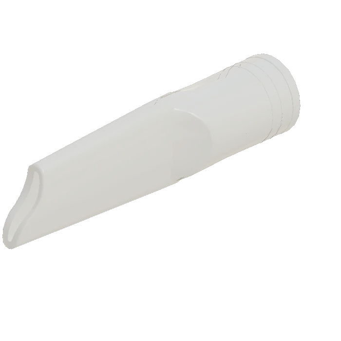 Düse, Silikon