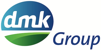 DMK Group Logo