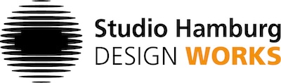 SH Design Works Logo