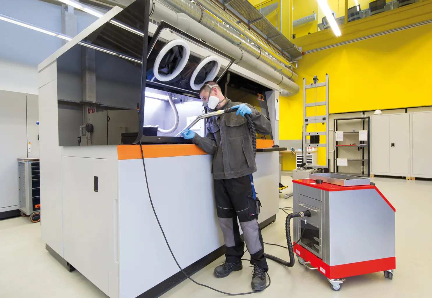Additive Fertigung